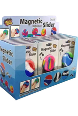 Crazy Snaps - Magnetic Slider