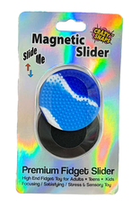 Crazy Snaps - Magnetic Slider