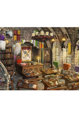 Ravensburger Ravensburger - 368pcs - Kids Escape - Magical Mayhem