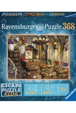 Ravensburger Ravensburger - 368pcs - Kids Escape - Magical Mayhem