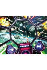 Ravensburger Ravensburger - 1000pcs - Star Wars: TIE Fighter Cockpit