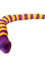 Fidget Snake Assorted Colors