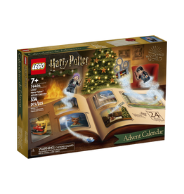 Lego Harry Potter 76404 Harry Potter Advent Calendar