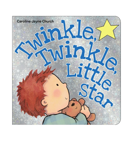 Scholastic Books Twinkle, Twinkle, Little Star