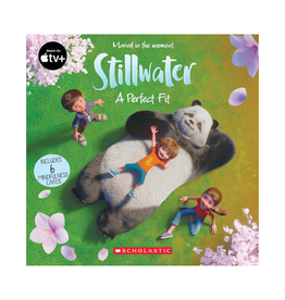 Scholastic Books Stillwater: A Perfect Fit