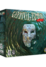 Albe Pavo Albe Pavo - Carnival Zombie: 2nd Edition