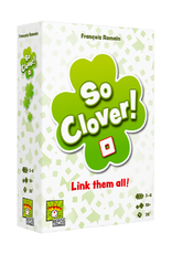 Repos Repos Productions - So Clover