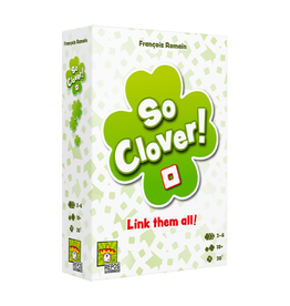 Repos So Clover