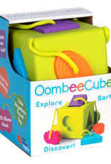 Fat Brain Toy Co. Fat Brain Toys - Oombee Cube