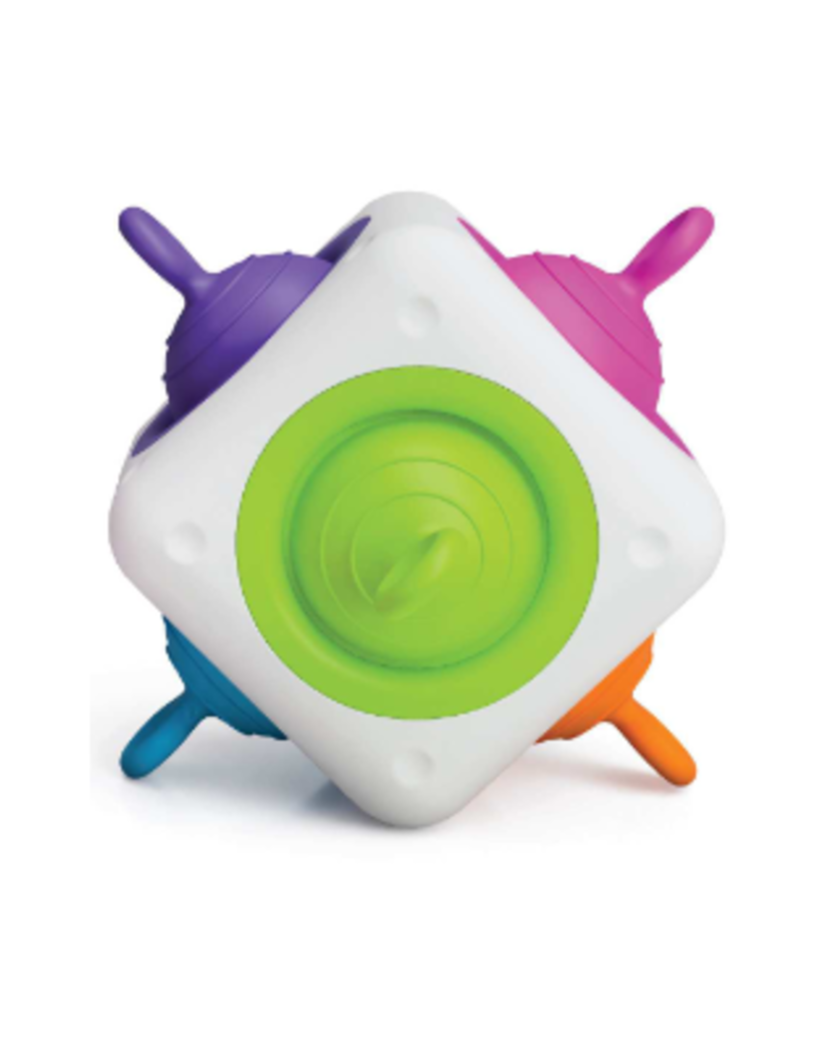 Fat Brain Toy Co. Fat Brain Toys - Tugl Cube