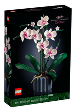 Lego Lego - Botanicals - 10311 - Orchid