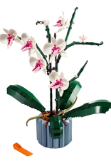 Lego Lego - Botanicals - 10311 - Orchid