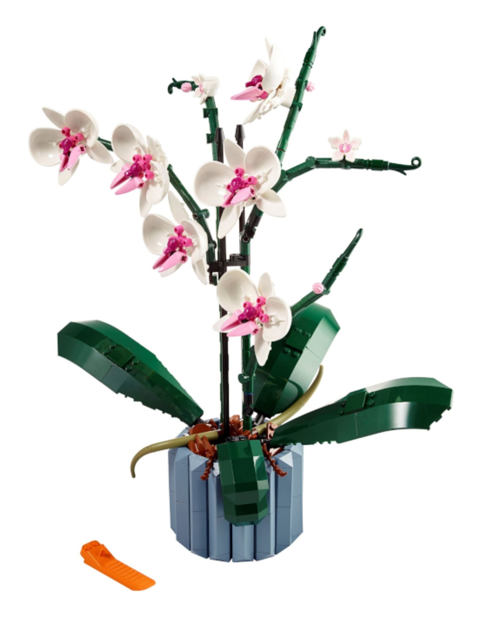 Lego Lego - Botanicals - 10311 - Orchid