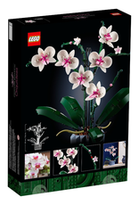 Lego Lego - Botanicals - 10311 - Orchid