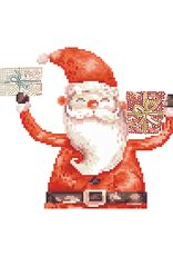 Diamond Dotz - Dotz Box - Santa Cheer