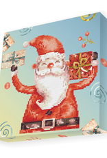 Diamond Dotz - Dotz Box - Santa Cheer