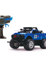 Dickie Toys - Remote Control Battle Machine Twin Pack 1: 16