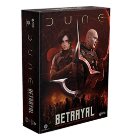 Dune: Betrayal