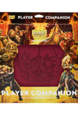 Arcane Tinmen - Dragon Shield RPG: Player Companion (Box & Dice Tray)