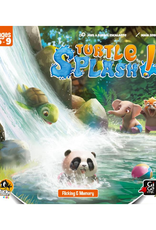 Lucky Duck Games - Turtle Splash!