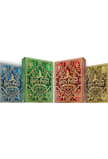 Theory 11 Theory 11 Playing Cards - Harry Potter