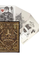 Theory 11 Theory 11 Playing Cards - Harry Potter