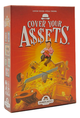 Grandpa Becks - Cover your Assets