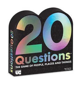 University Games 20 Questions