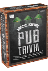 University Games University Games - Ultimate Pub Trivia