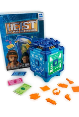 University Games University Games - Heist: One Team One Mission