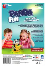 University Games - Panda Fun
