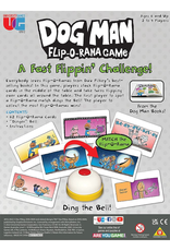 University Games University Games - Dog Man: Flip-O-Rama