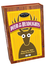 University Games University Games - Deer in the Headlights
