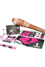 Exploding Kittens Exploding Kittens - Poetry for Neanderthals NSFW (17+, Adult)