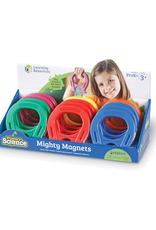 Learning Resources - Mighty Magnets