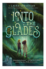 Penguin Random House Books Book - Into the Glades