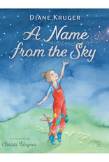 Penguin Random House Books Book - A Name from the Sky