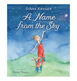 Penguin Random House Books A Name from the Sky