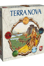 Capstone Games Capstone Games - Terra Nova