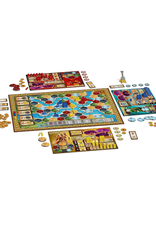 Capstone Games Capstone Games - Terra Nova