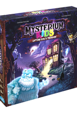 Libellud Libellud - Mysterium Kids: Captain Echo's Treasure