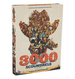 3000 Scoundrels