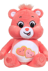 Basic Fun Care Bears - Love-A-Lot Bear