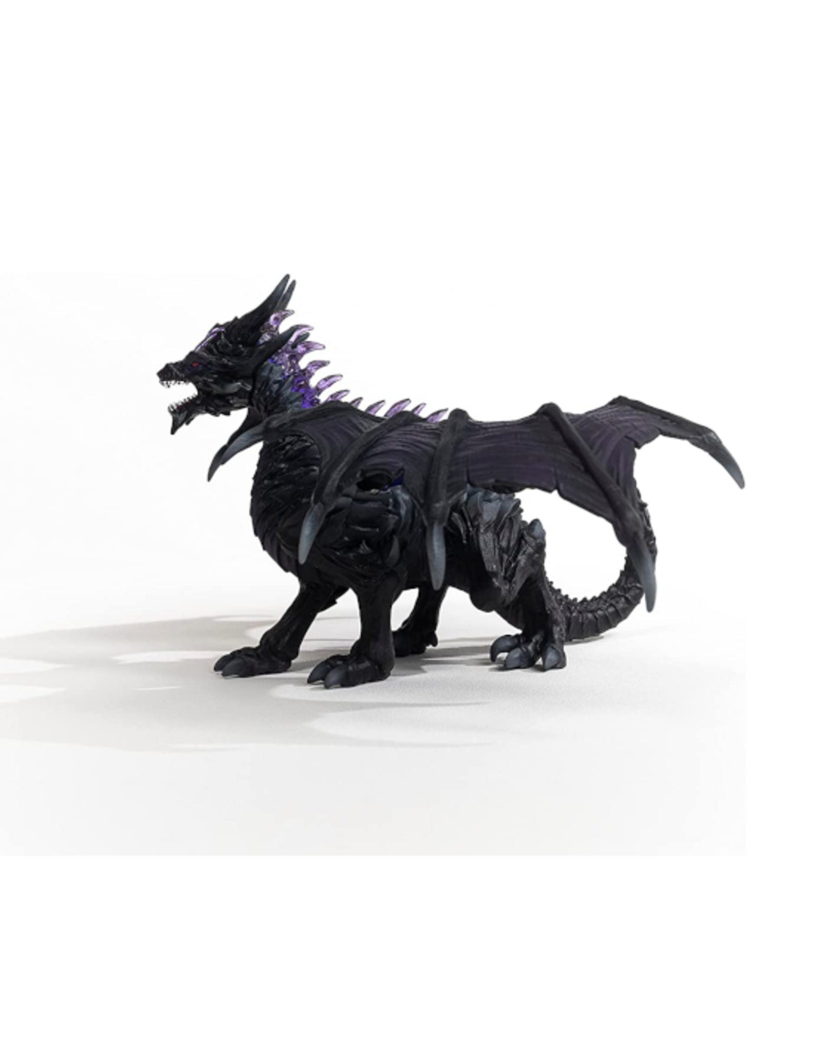 Schleich Schleich - Eldrador Creatures - 70152 - Shadow Dragon