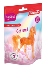 Schleich Schleich - Bayala - 70735 - Caramel Collectible Unicorn
