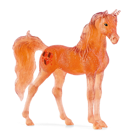 Schleich Bayala 70735 Caramel Collectible Unicorn