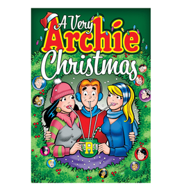 Penguin Random House Books A Very Archie Christmas