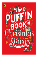 Penguin Random House Books Book - The Puffin Book of Christmas Stories