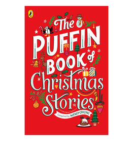 Penguin Random House Books The Puffin Book of Christmas Stories