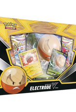Pokemon TCG Pokemon TCG - Hisuian Electrode V Box